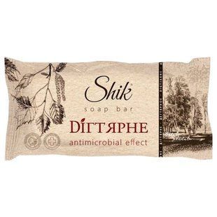 Shik мило 140гр. Дігтярне 4823107605383-15604 фото