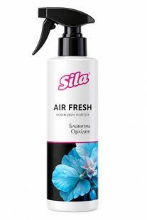 Sila Air Fresh Парфум для приміщення 400мл. Blue opilience 4823107609657-20184 фото