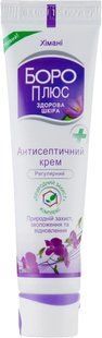 Боро Плюс крем по догляду за шкірою 25мл. Регулярний 8901248101042-22414 фото