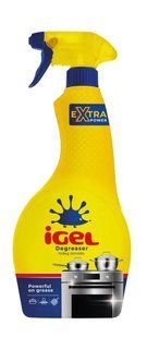 IGEL Degreaser засіб для чищення Антижир 650мл. 5999577880021-21892 фото