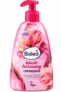 Balea рідке мило 500мл. Blush harmony 4070765067545-24422 фото