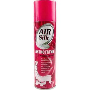 AIR SILK універсальний аерозольний антистатик 250мл. 4820212941214-21970 фото