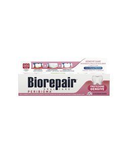 Biorepair зубна паста 60мл. Peribioma Gum Protection Захист ясен 8017331097229-22419 фото