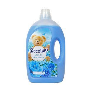 Coccolino ополіскувач для прання 3л. Primavera 8720181095320-20855 фото