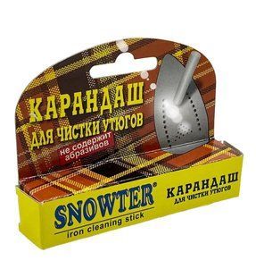 Showter Карандаш для утюгів 30гр. 4820220410085-9375 фото