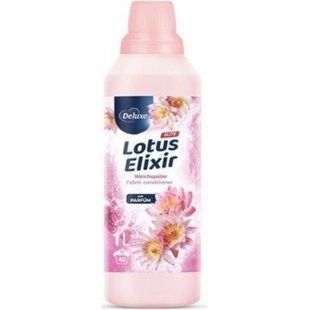 Deluxe Parfume ополіскувач для прання 1л. Lotus Elixir 4260504881284-22142 фото