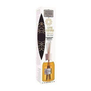 Sweet Home ароматизатор для дому 100 мл. Amber Heart Diffuser Бурштинове серце 8059602241863-9301 фото