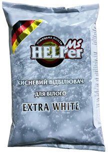 Ms. HELPer Кисневий відбілювач 800 гр. Extra White для білого 4820265170654-18027 фото
