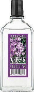 Эффект Одеколон 77 мл. Сирень 4820013195823-11250 фото