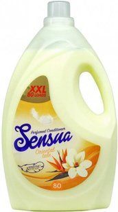 Sensua ополіскувач для білизни 4л. Східна казка 4820167005030-13420 фото