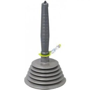Вантуз Zambak Plastik ZP-225 25 см. 8697409802254-14801 фото