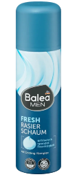 Balea MEN піна для гоління 300мл. Fresh 4067796072426-20678 фото