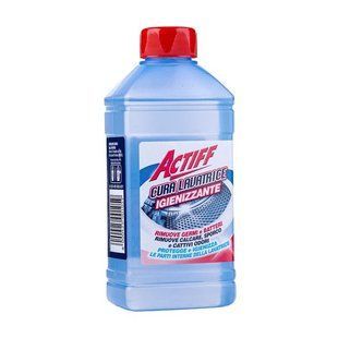 ACTIFF Washing Machine Cleaner засіб для чищення пральної машини 250мл. 8000425001059-24404 фото