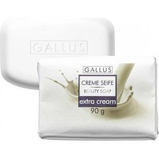 Gallus крем-мило 90гр. Крем 4251415300995-15640 фото