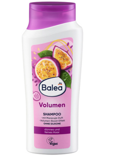 Balea шампунь 300мл. Для об'єму Volumen 4066447982671-24225 фото