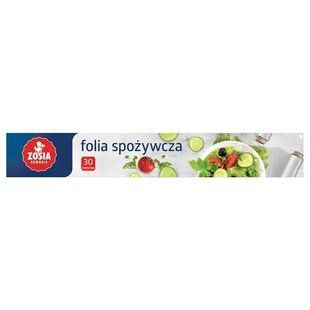 Zosia Samosia харчова плівка 30 м. В коробці 5900942950263-22306 фото