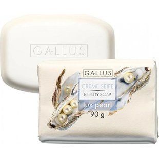 Gallus крем-мило 90гр. Перлина 4251415300988-15639 фото