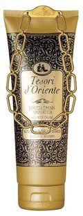 Tesori d'Oriente Парфумований крем-гель для душу 250 мл. КОРОЛІВСЬКИЙ УД Ємену 8008970037820-13245 фото