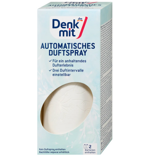 Denkmit освыжувач автоматичний арома-диспенсер 1шт. 4066447789317-21603 фото