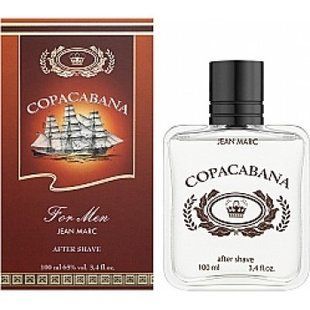 Jean Marс лосьйон після гоління 100 мл. Copacabana 5901815013726-18369 фото