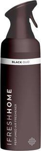IFresh парфумований аерозоль 250 мл. Black oud 4820268102775-20502 фото