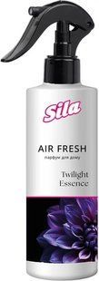 Sila Air Fresh Парфум для приміщення 400мл. Twilight Essence 4823107609688-20403 фото
