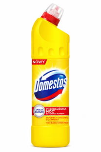 Domestos засіб для чищення унітазу 750 мл. Citrus 5996037079780-24413 фото