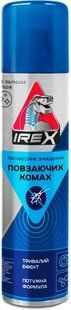 IRex аерозоль від повзаючих комах 275 мл. 4820184442238-23969 фото