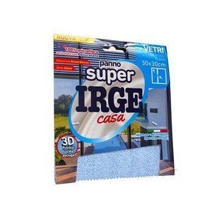 IRGE Super мікрофібра для скла 30*30см. 8021723034853-13577 фото