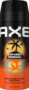 AXE дезодорант спрей 150мл. Sunset Fresh Сансет фреш 8720181590863-21922 фото