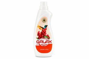 GALAX ополіскувач для прання концентрований 970мл. Lumiere Soft 4262396140630-23634 фото