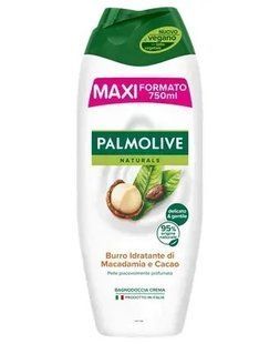 Palmolive гель для душу 750мл. Macadamia & Cacao 8718951540262-20319 фото