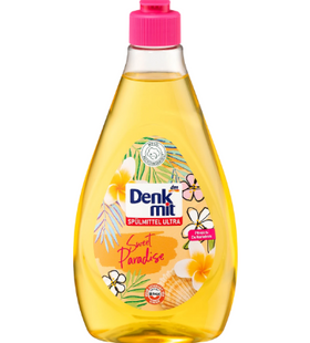 Denkmit засіб для миття посуду 500мл. Sweet Paradise 4067796170481-20116 фото