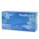 MediPlus рукавички нітрілові 50 пар. розмір S 6933265560238-18745 фото 1