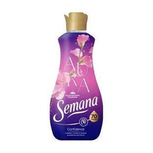 Semana ополіскувач для прання 1.4л. Aura CONFIDENCE 3800024049132-20690 фото