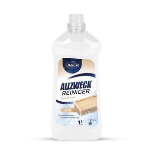 Deluxe для миття підлоги Allzweck 1л. Марсельське мило 4260504880812-9707 фото