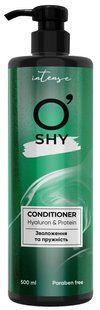 O'Shy кондиціонер для волосся 500мл. Hyaluron & protein 4820263232972-15693 фото