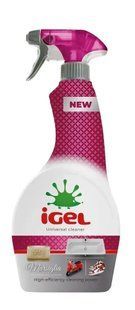 IGEL універсальний мийний засіб 650мл. Marsiglia Universal Cleaner 5999577880052-23599 фото