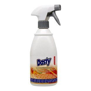Dasty Professional спрей-плямовивідник 600мл. З ензимами 8051566123445-22037 фото