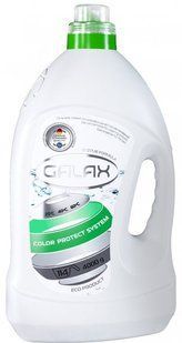 GALAX Гель для прання 4л. Колор 4260637720016-13446 фото