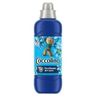 Coccolino ополіскувач для прання 925мл. Parfume & Care Passion Flower & Bergamot 8720181409677-18789 фото