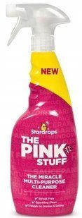 The Pink Stuff універсальний очисник-спрей для твердих поверхонь 750мл. Multi-Purpose Cleaner 5060033823682-13458 фото