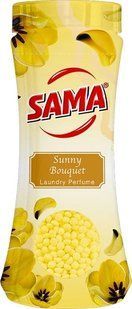 Sama ополіскувач для прання в гранулах 180гр. Sunny Bouquet 4820270632765-22197 фото