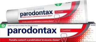 Parodontax зубна паста 75мл. Без фтору 5054563230584-20353 фото